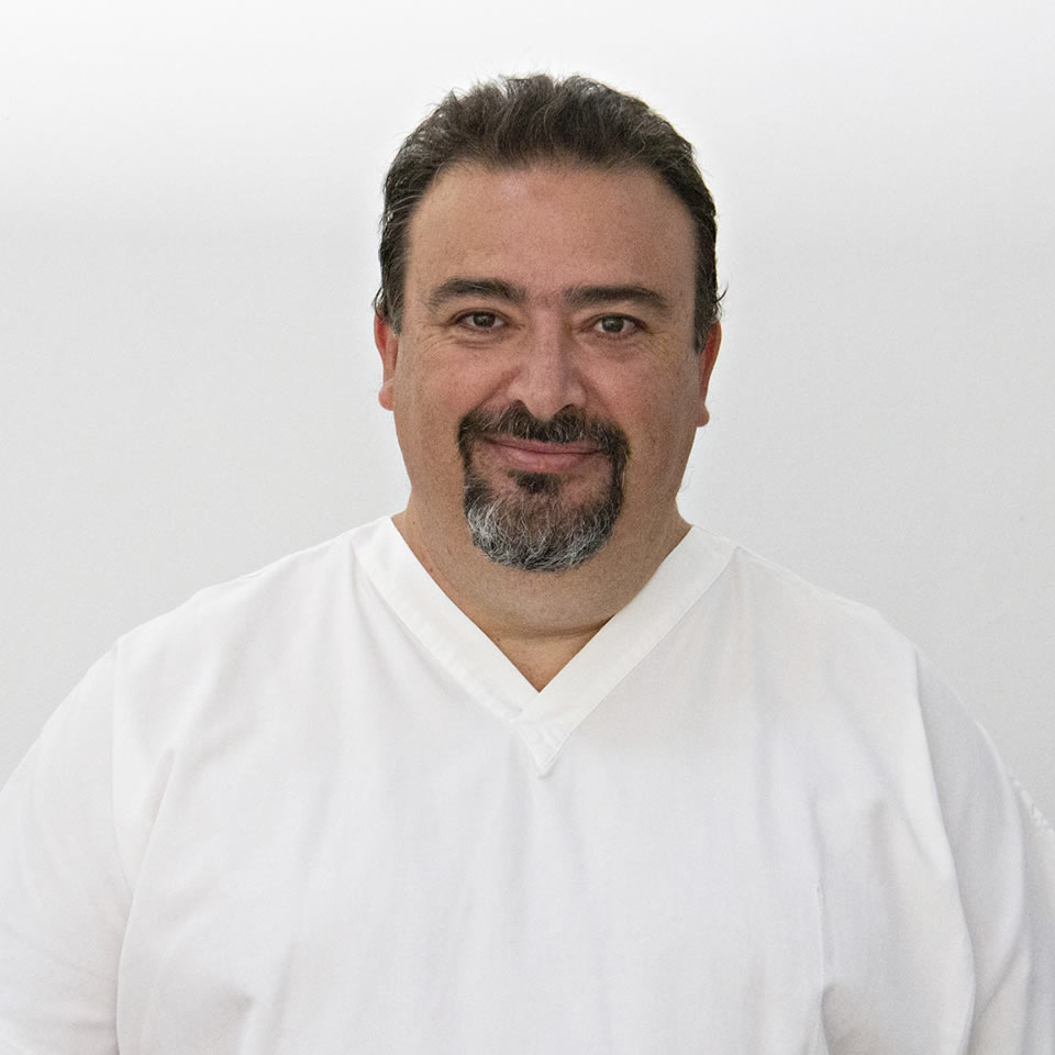 Lorenzo Carrera - Fisioterapeuta